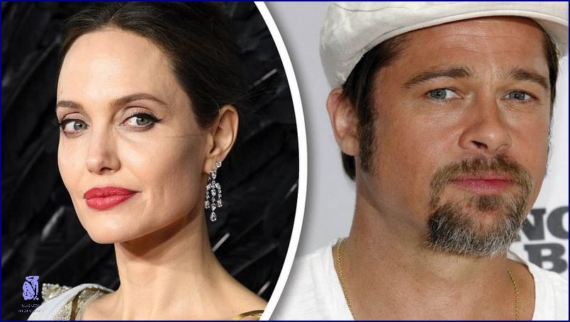 Angelina Jolie: Její Děti! Angelina Jolie: Její Děti!