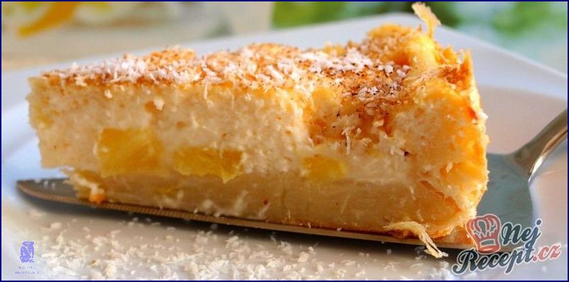 Recept: Chutné Kokosové Mléko! Recept: Chutné Kokosové Mléko!