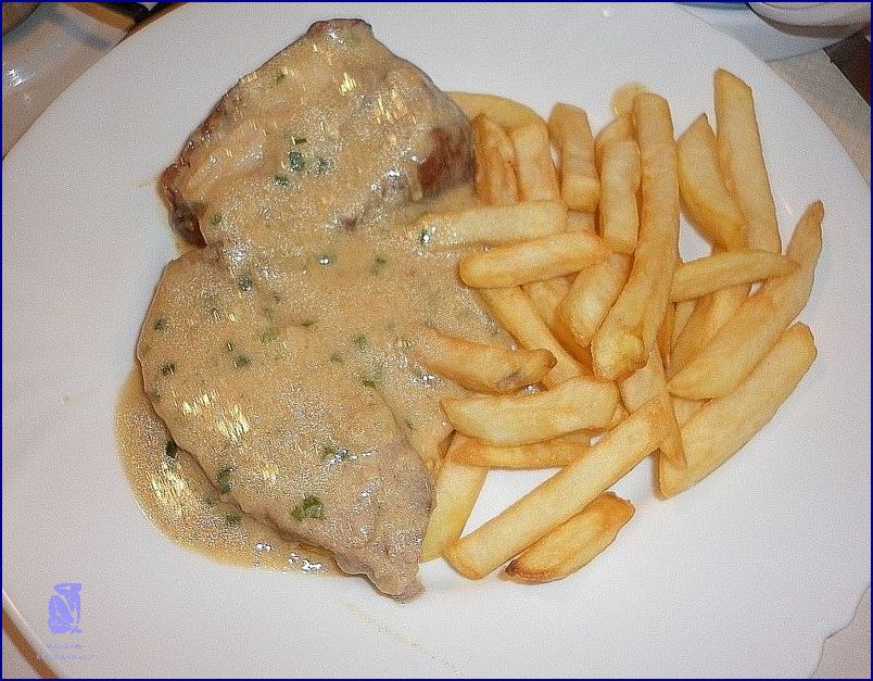 Recept: Hořčičná Omáčka K Masu!