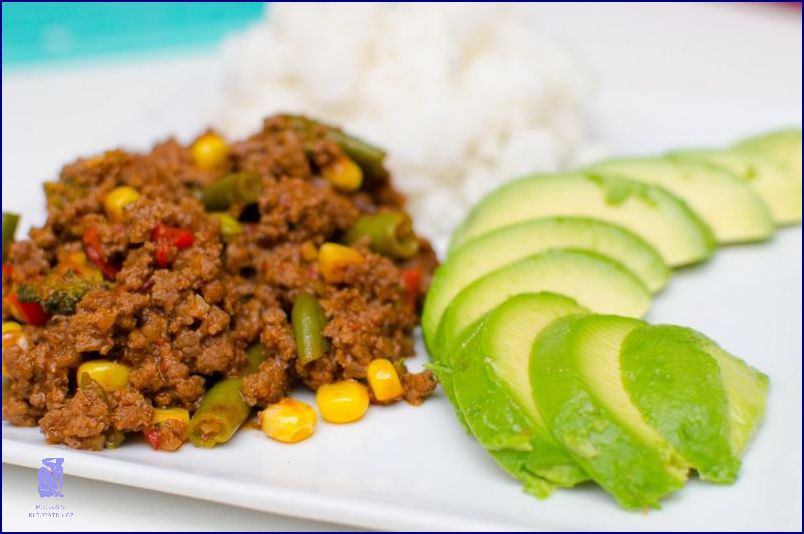 Recept: Mleté Hovězí Maso!