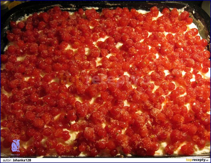 Recept Na Kakaový Koláč S Tvarohem!