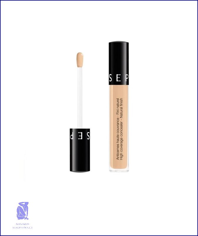 SLEVA: Sephora Dárkový Poukaz!