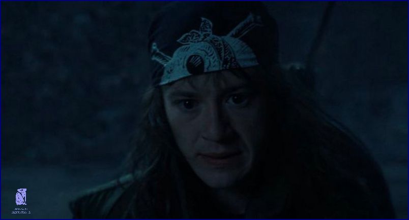 Stranger Things: Eddie je tady! Stranger Things: Eddie je tady!