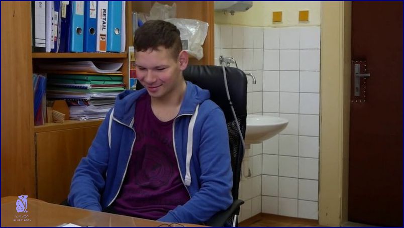 Tourettův Syndrom: Co Je To?