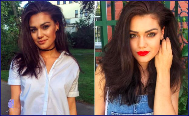 Andrea Kalousová na Instagramu! Andrea Kalousová na Instagramu!