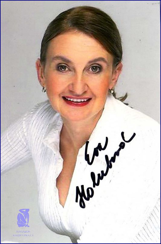 Eva Holubová: Boj o děti! Eva Holubová: Boj o děti!