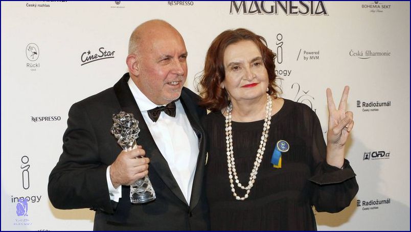 Eva Holubová: Boj o děti! Eva Holubová: Boj o děti!