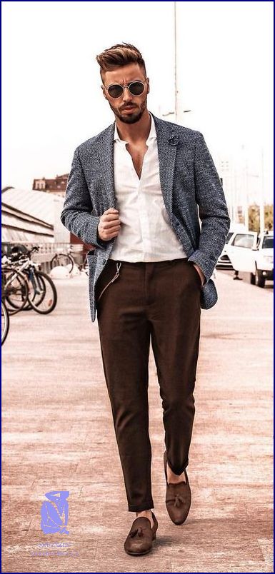 Krok za krokem: Smart Casual Dress Code!