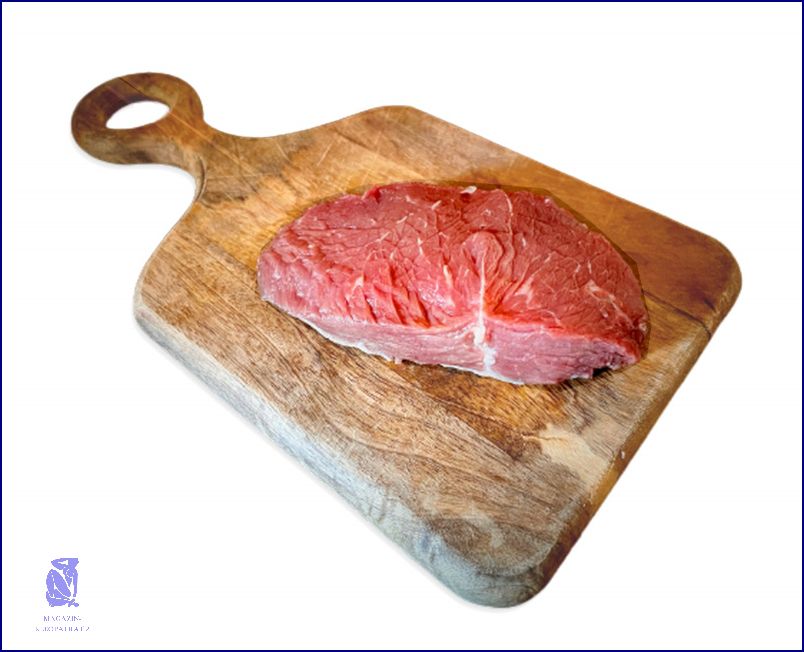 Připravte si Steak Z Nízkého Roštěnce!
