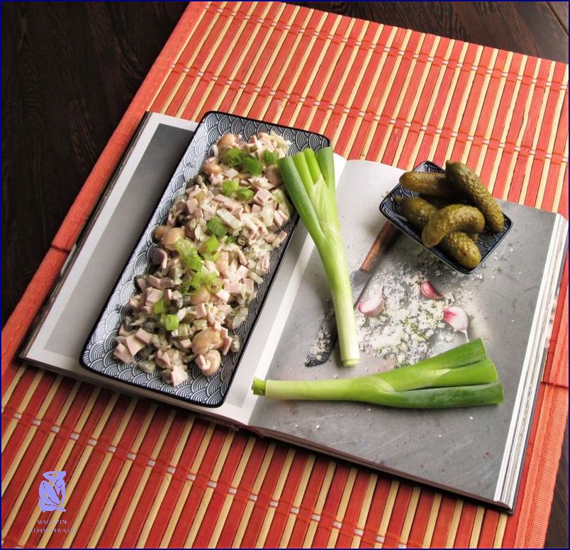 Recept na Kyselou Čočku! Recept na Kyselou Čočku!