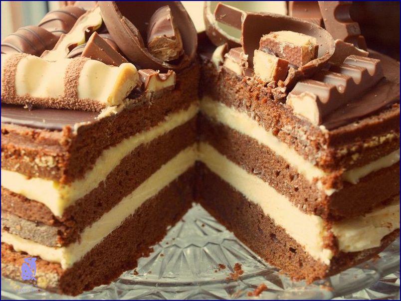 Recept: Poleva z Bílé Čokolády! Recept: Poleva z Bílé Čokolády!