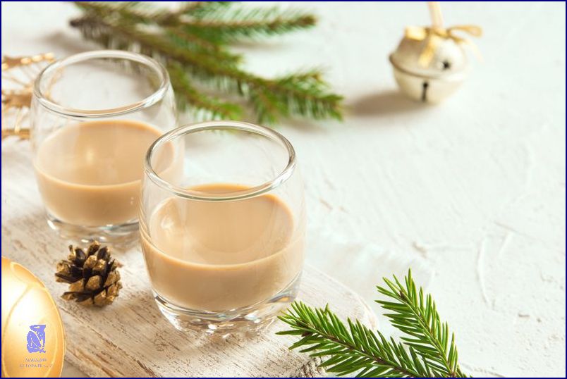 Recepty na Domácí Likéry ze Salka!