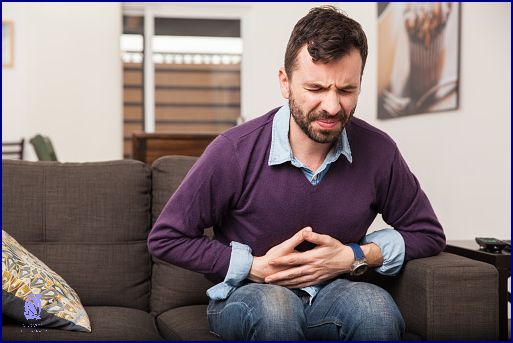 Zděšení: Bolest Břicha Při Menstruaci! Zděšení: Bolest Břicha Při Menstruaci!