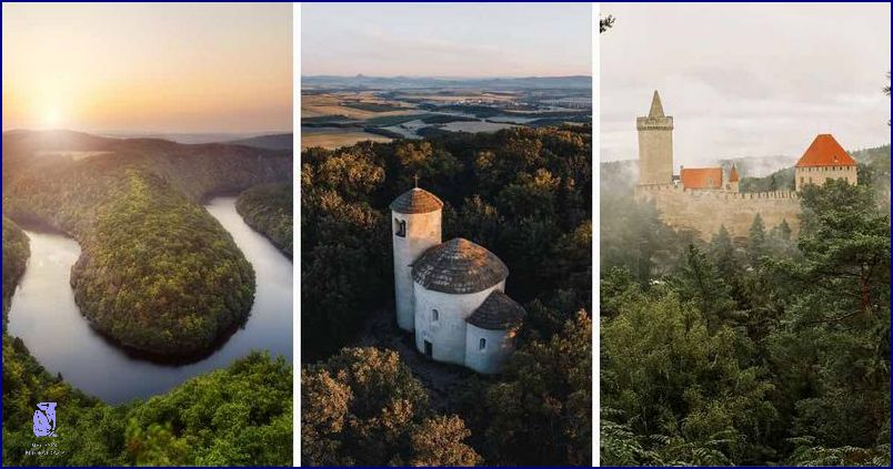 5 Nejlepších Vyletů S Detmi Okoli Prahy!