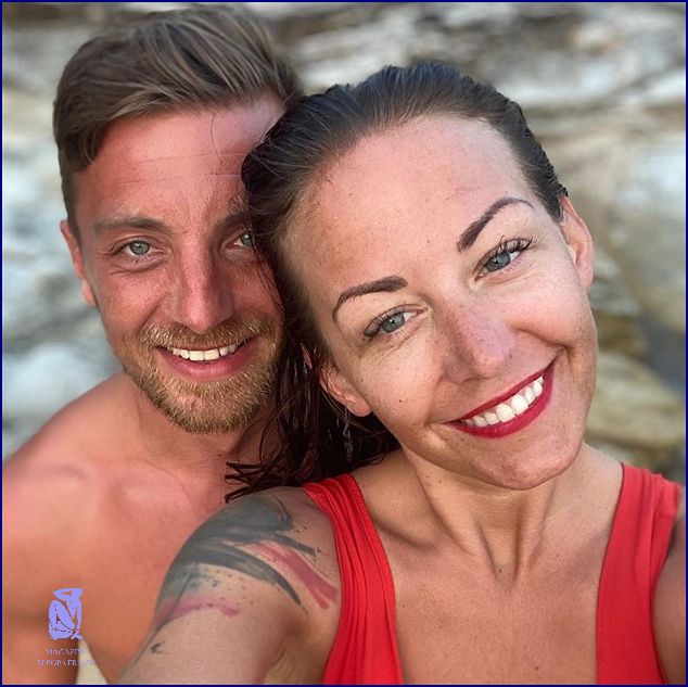Agáta Prachařová nám ukázala na Instagramu! Agáta Prachařová nám ukázala na Instagramu!