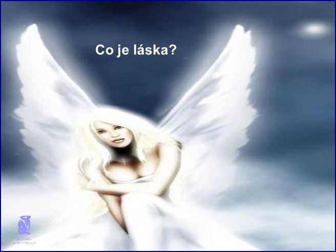 Co je to LÁSKA? Zjistěte to! Co je to LÁSKA? Zjistěte to!