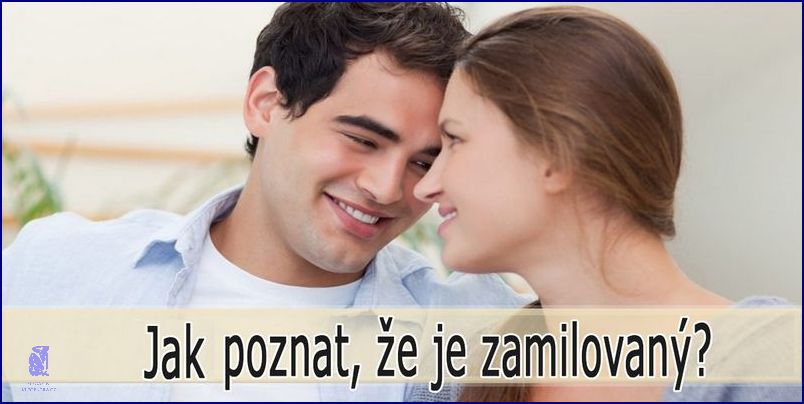 Jak Se Pozná Zamilovaný Muž? Odhalte Tuto Tajemství! Jak Se Pozná Zamilovaný Muž? Odhalte Tuto Tajemství!