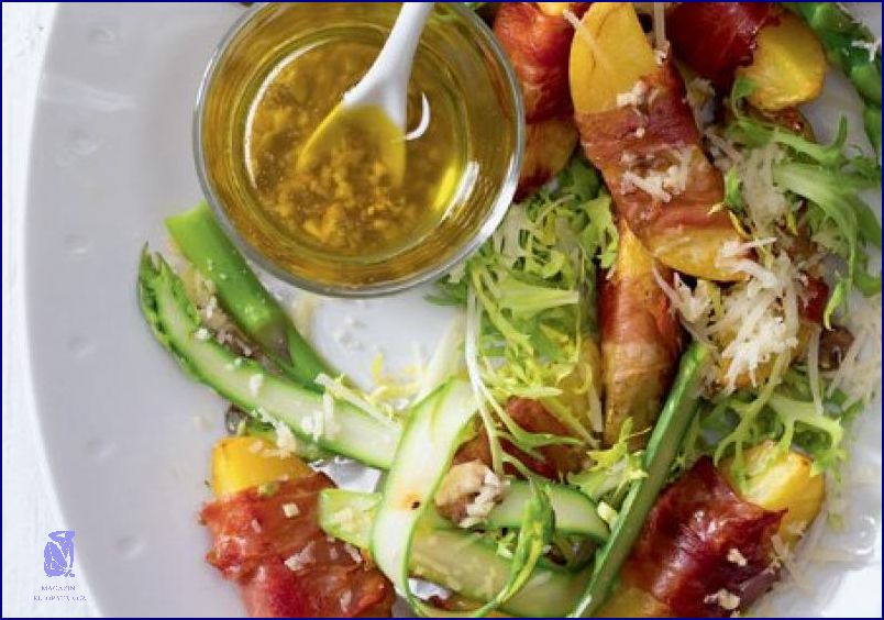 Nejlepší Salat Z Brambor - recept!