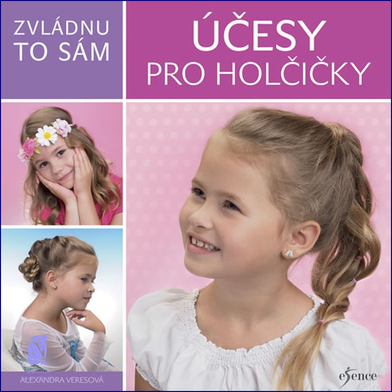Nejúžasnější Krátké Účesy Pro Holčičky! Nejúžasnější Krátké Účesy Pro Holčičky!