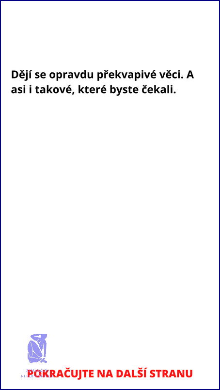 Nové České Pohádky: Neuvěříte, co se stalo!
