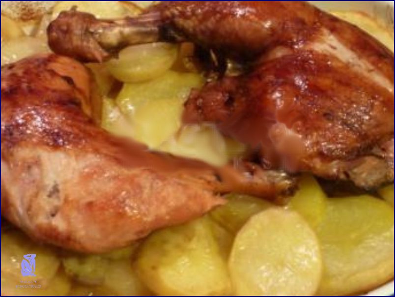 Recept na Uzená Kuřecí Stehna! Recept na Uzená Kuřecí Stehna!