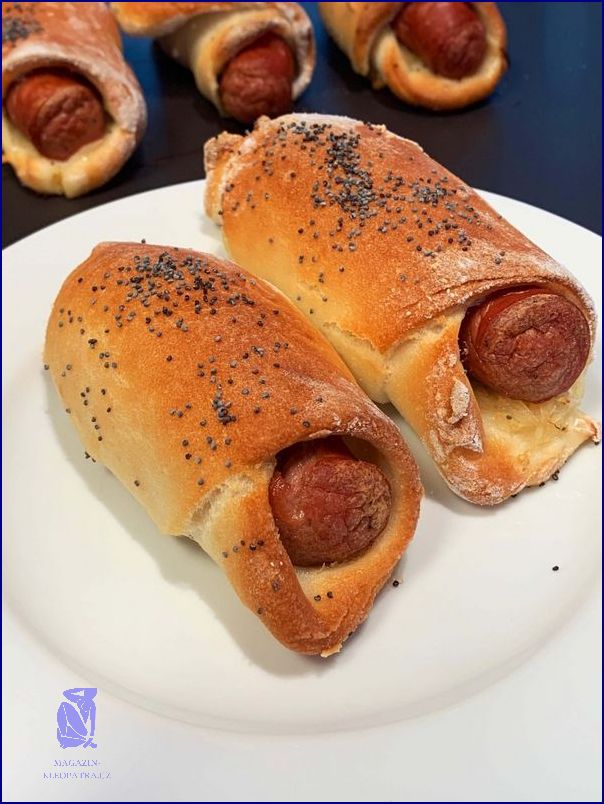 Rychlý Knedlík Bez Rohliku: Jak?