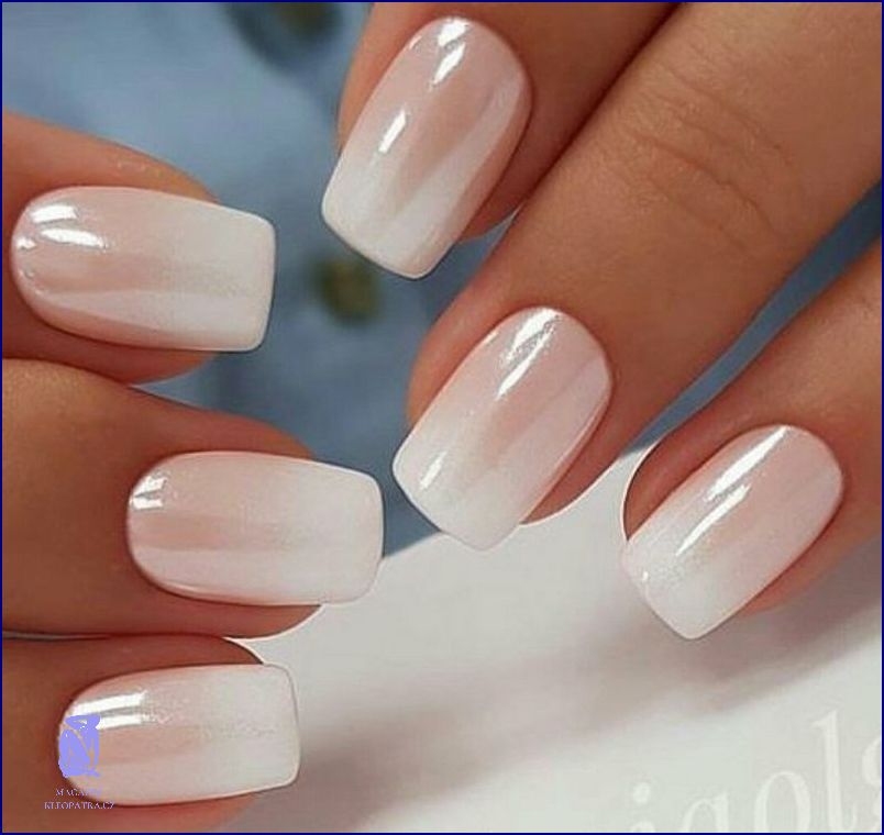 10 Tipů pro Krásné Nehty Na Svatbu 10 Tipů pro Krásné Nehty Na Svatbu