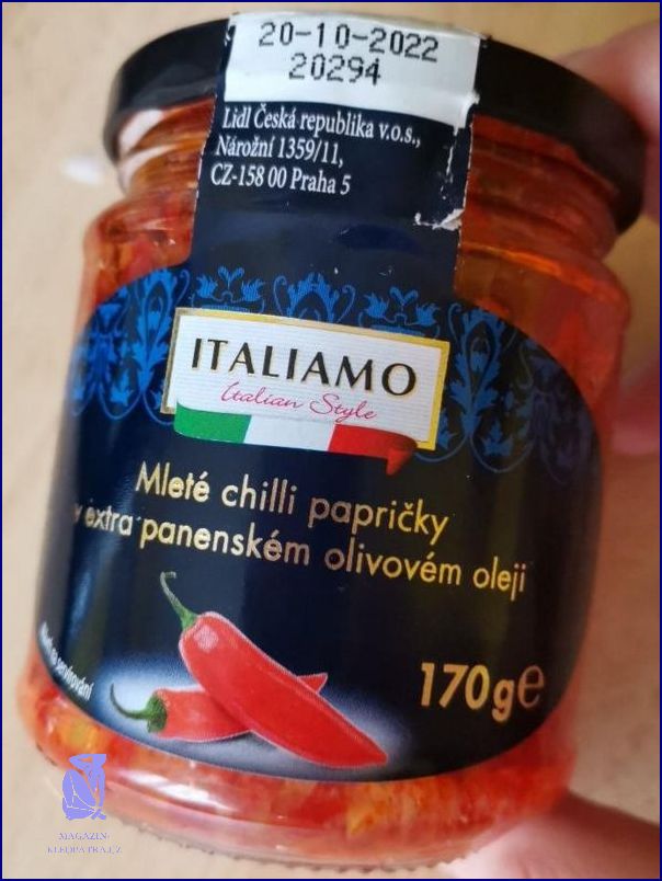 Chladné Chilli Papričky V Květináči! Chladné Chilli Papričky V Květináči!