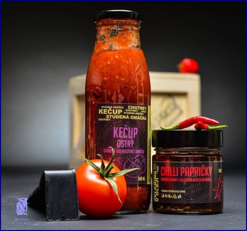 Chladné Chilli Papričky V Květináči! Chladné Chilli Papričky V Květináči!
