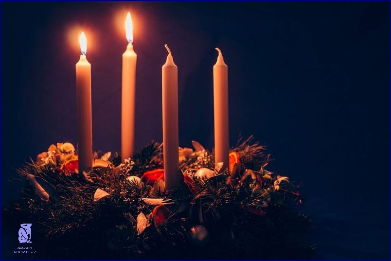 Krásný druhý advent: Co to znamená?