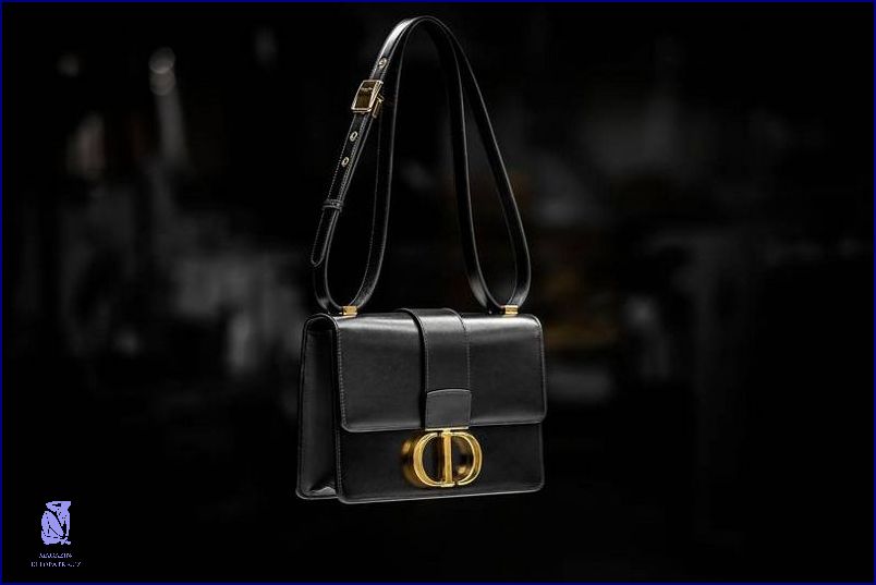 Objevte Dior Kabelku Saddle!