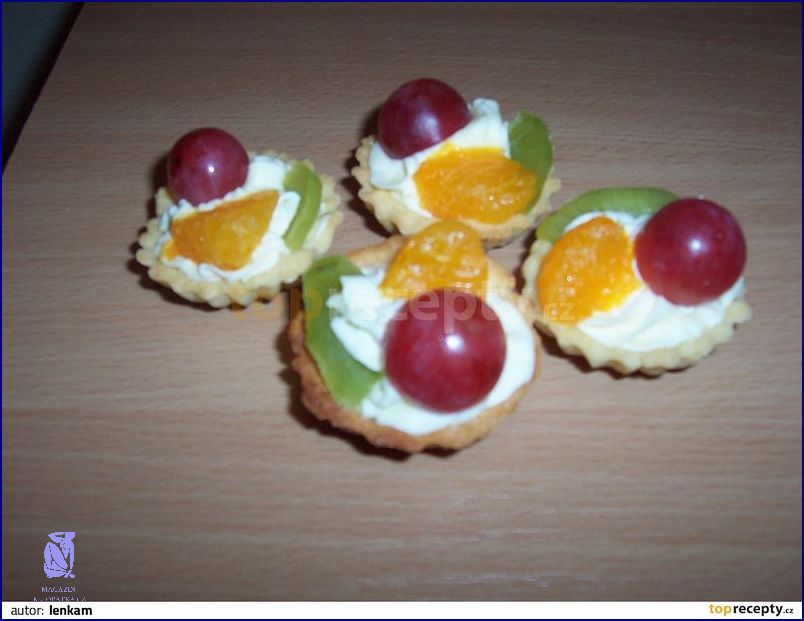 Recept na Výborné Košíčky: Dokonalost!