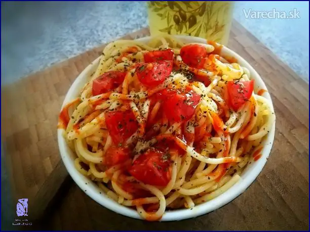 Získejte Skvělý Recept na Špagety Aglio Olio!