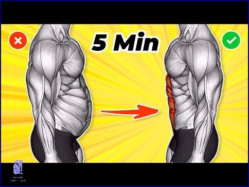 5 Nejlepších Cviků Na Biceps Doma!