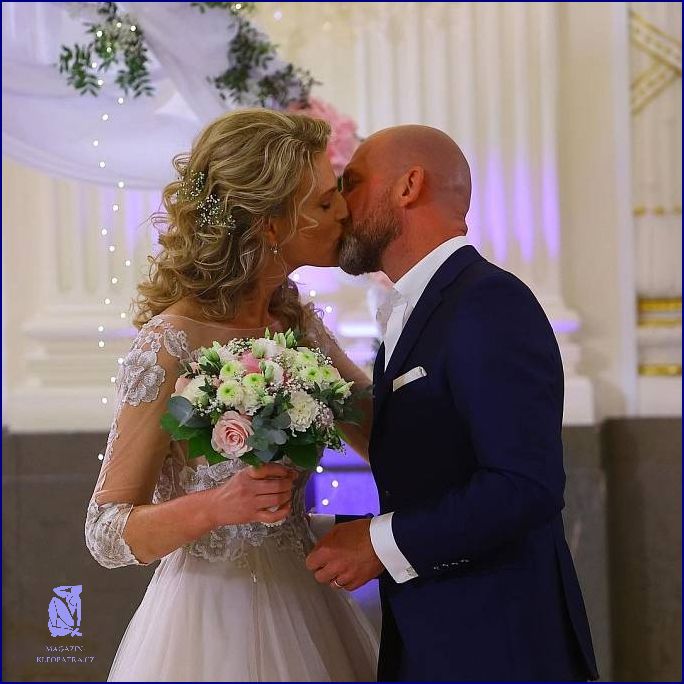 Šťastná Svatba Na První Pohled 1! Šťastná Svatba Na První Pohled 1!