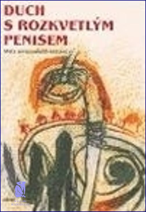 Žena S Penisem: Překvapení!