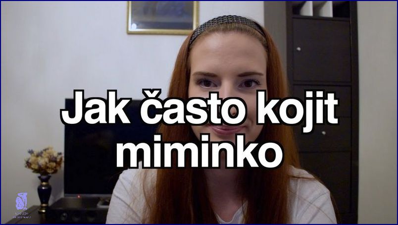 Jak Často Kojit Novorozence? Poradíme Vám!
