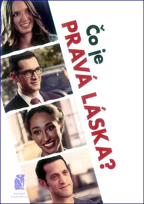 Jak Se Pozná Pravá Láska? Jak Se Pozná Pravá Láska?