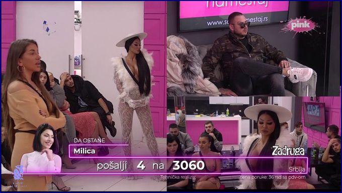 Šokující: Prsa U Mužů!