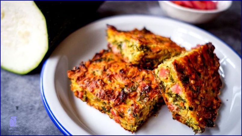 Recept na Cuketový Koláč Na Plech! Recept na Cuketový Koláč Na Plech!