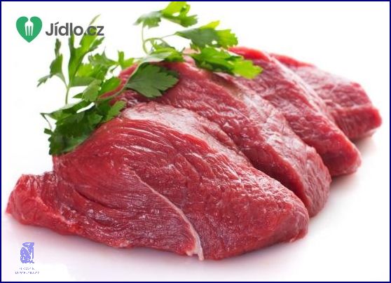 Recept na Hovězí Zadní Kýtu!