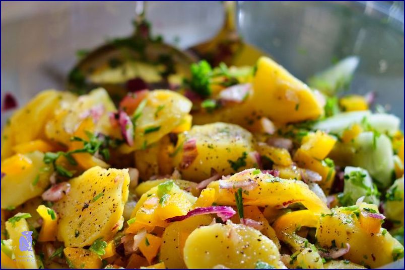 Recept na Pravé Francouzské Brambory!