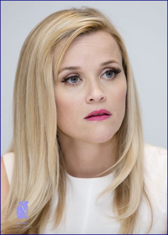 Reese Witherspoon: 5 Nejlepších Filmů!