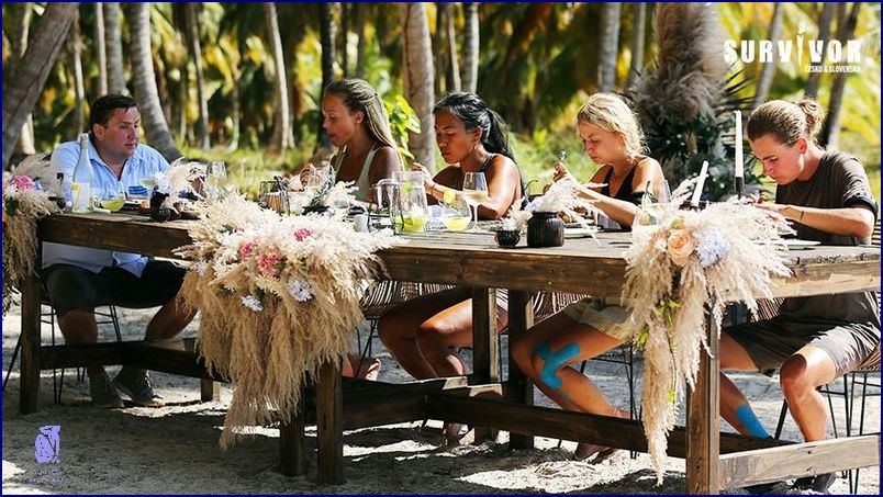 Survivor: Kdy Bude 13 Dil?