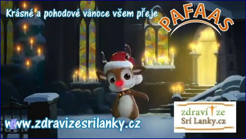 Vtipná Přání K Vánocům! Vtipná Přání K Vánocům!