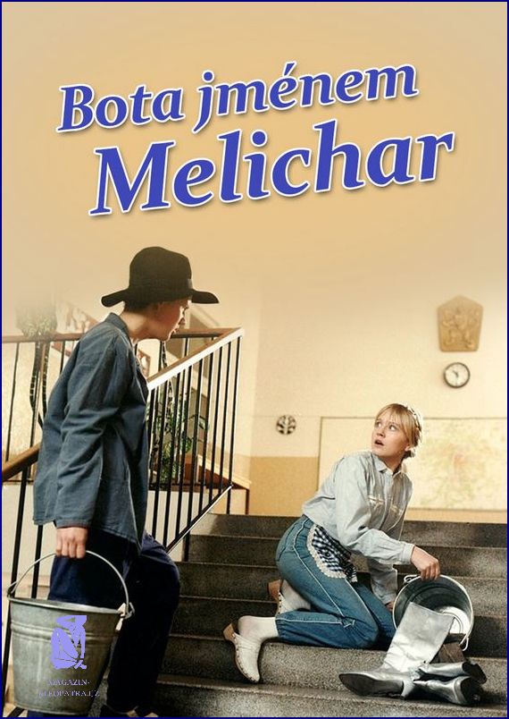 Zahrajte si Botu Jménem Melichar Online! Zahrajte si Botu Jménem Melichar Online!