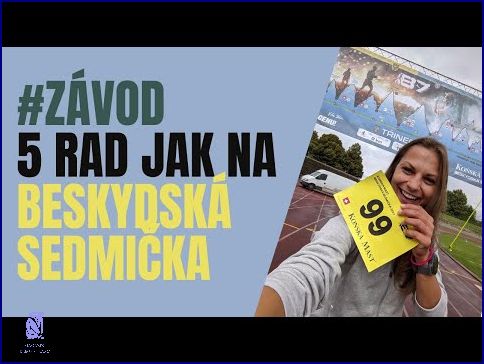 5 Tipů na Úspěšný Trénink Na Půlmaraton!