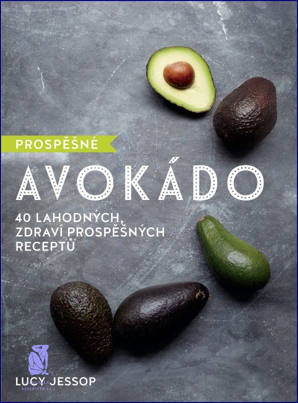Avokado Prospěšné pro Tehotné?