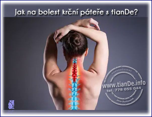 Jak Zmírnit Bolest Hlavy Od Krční Páteře? Jak Zmírnit Bolest Hlavy Od Krční Páteře?