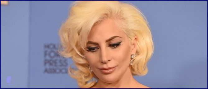 Lady Gaga: Zrodila Se Hvezda!